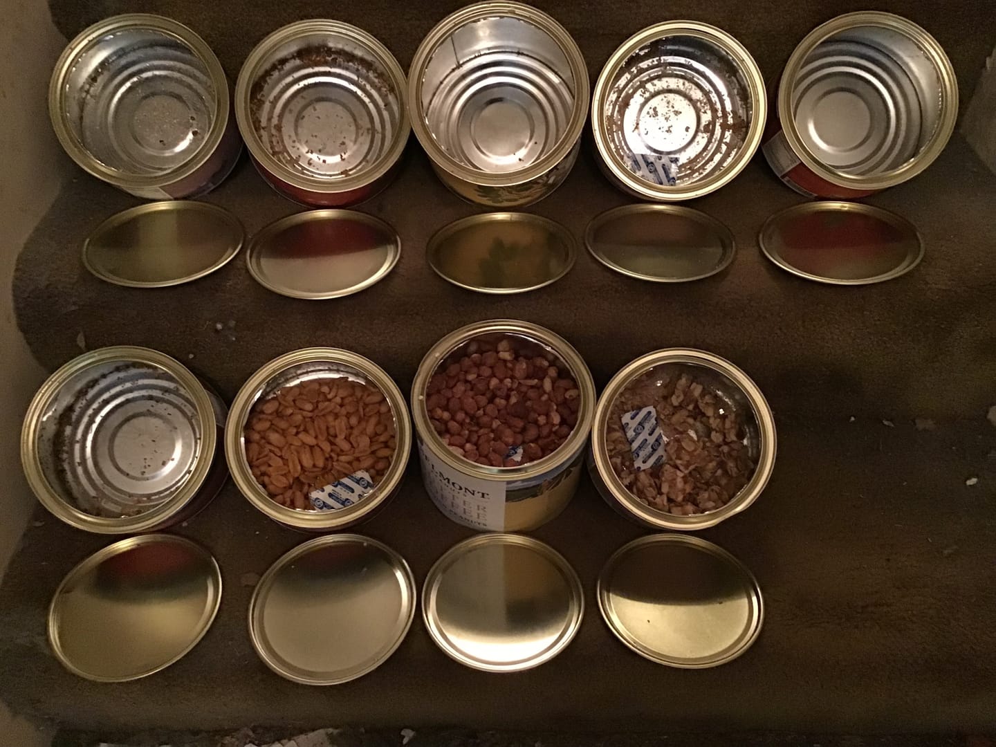 Customer photo review of Sriracha
