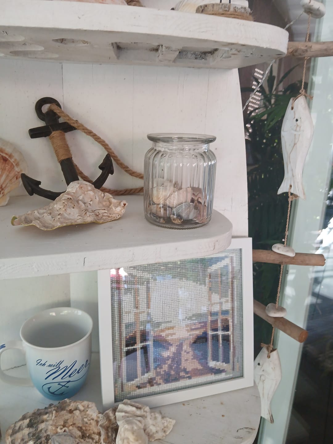 Customer photo review of Meerblick
