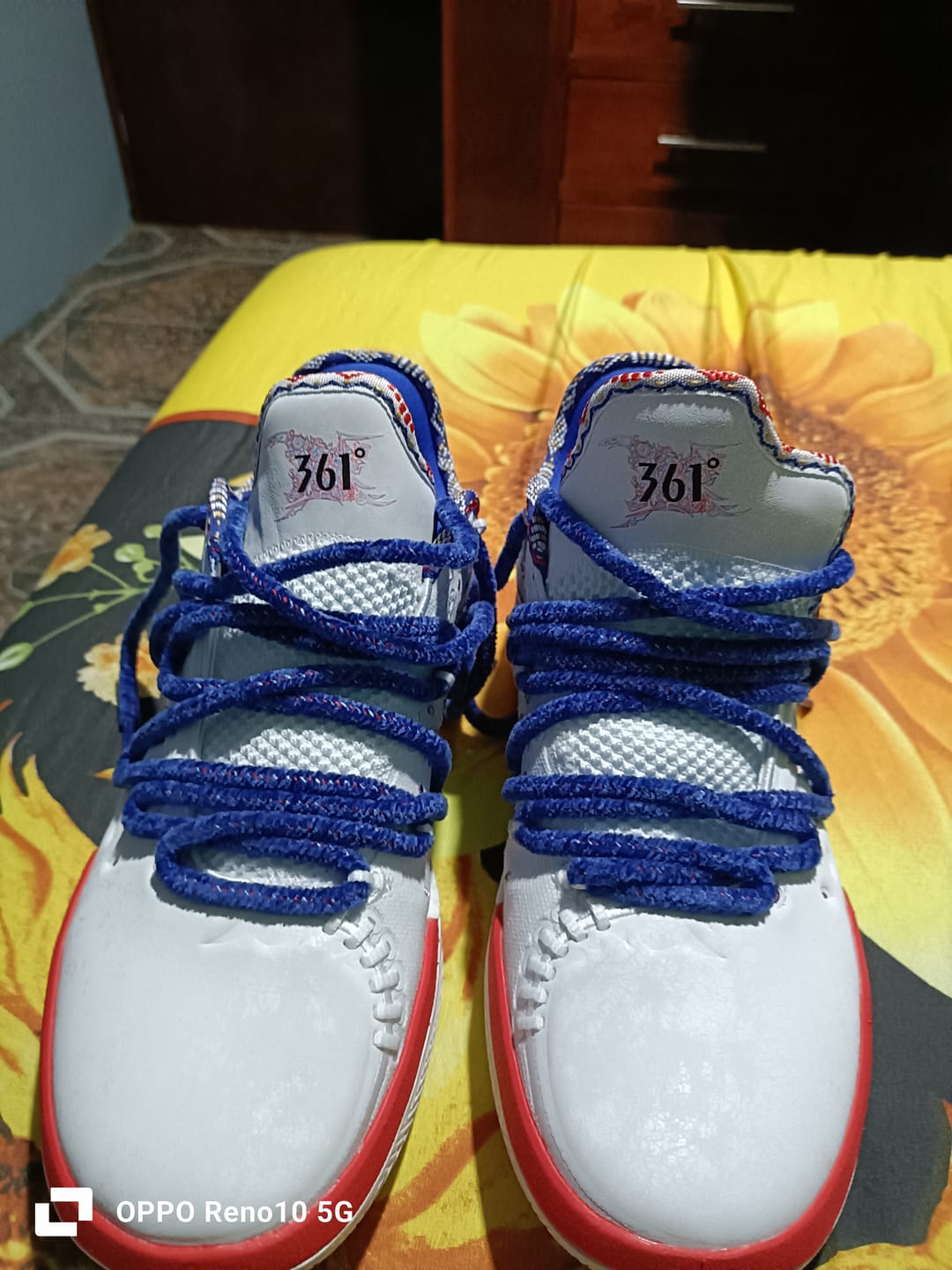 Customer photo review of Joker 2 "Serbia"