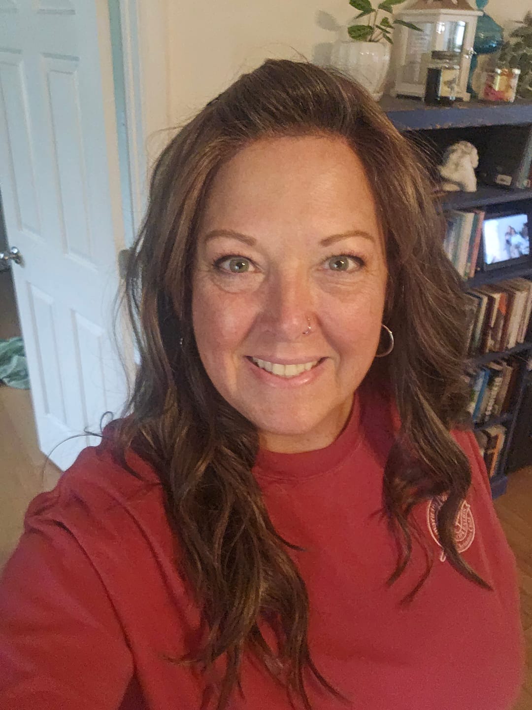 Customer photo review of BEAUTY SHAKER - Driftwood Brown