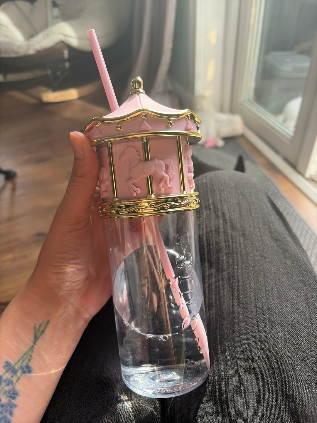 Kundebildeanmeldelse av Milkshake Cup Mystery Bundle