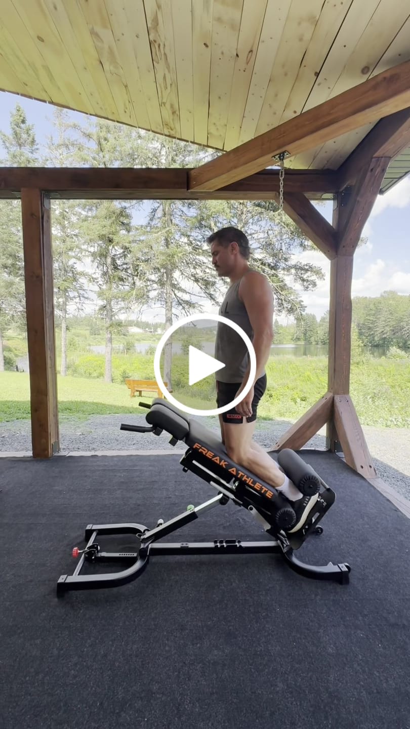 Customer video review of Hyper Pro