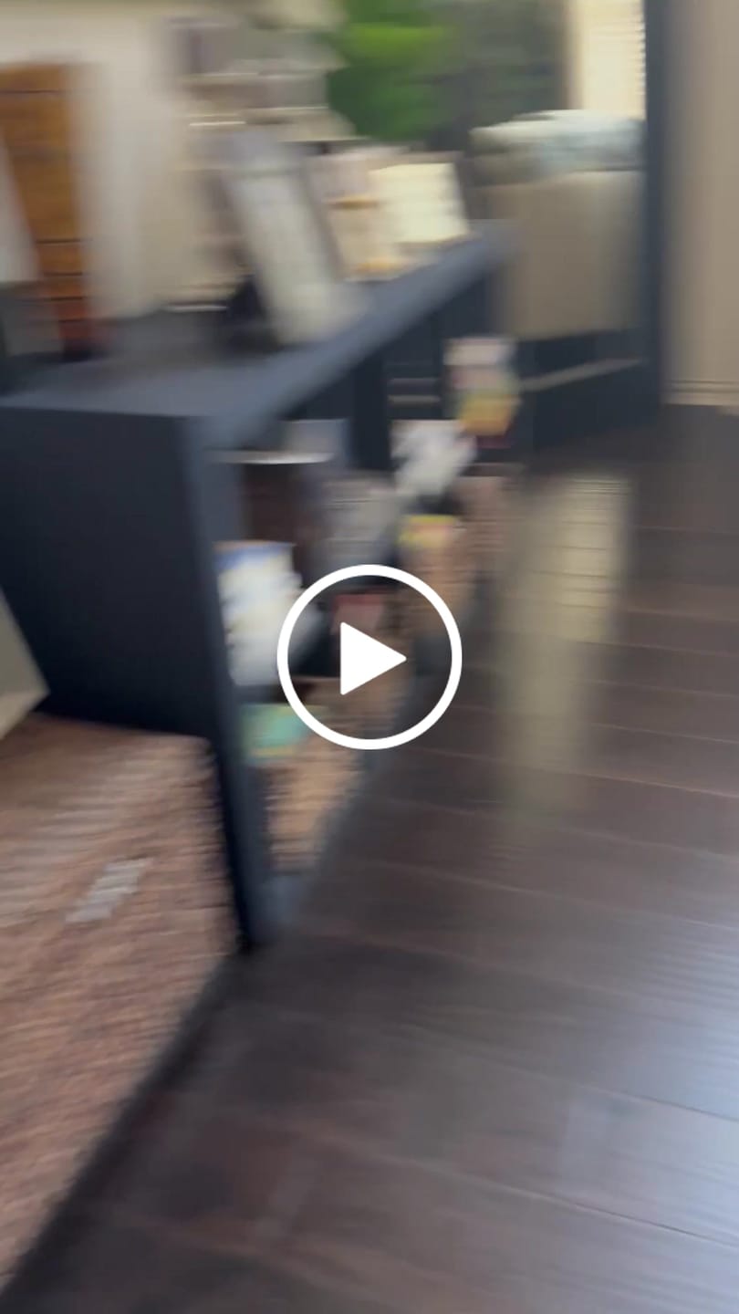 Customer video review of Pet Art Canvas Wrap