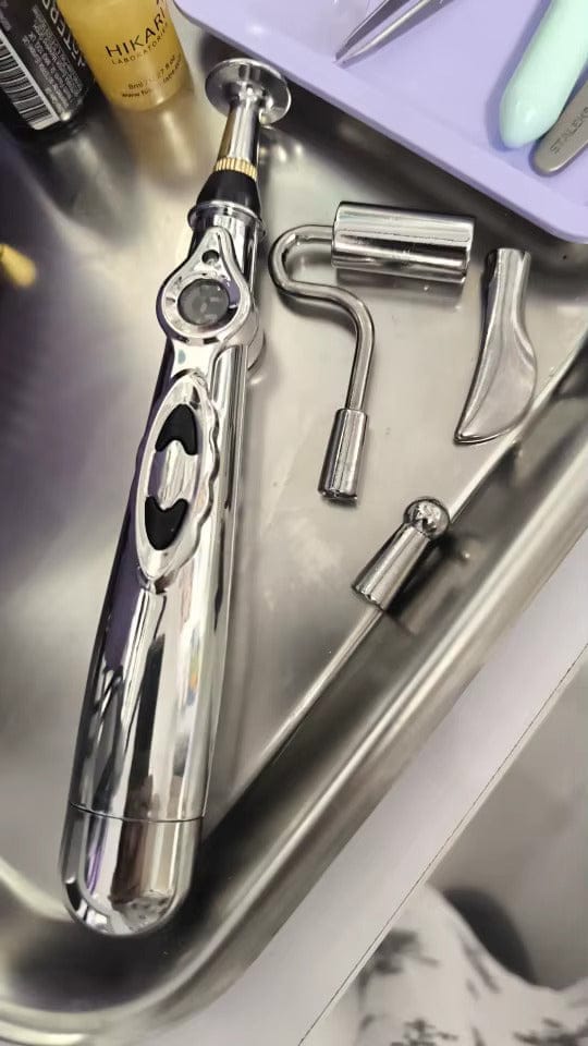 Customer photo review of Solvora V1 Device + Bonuses