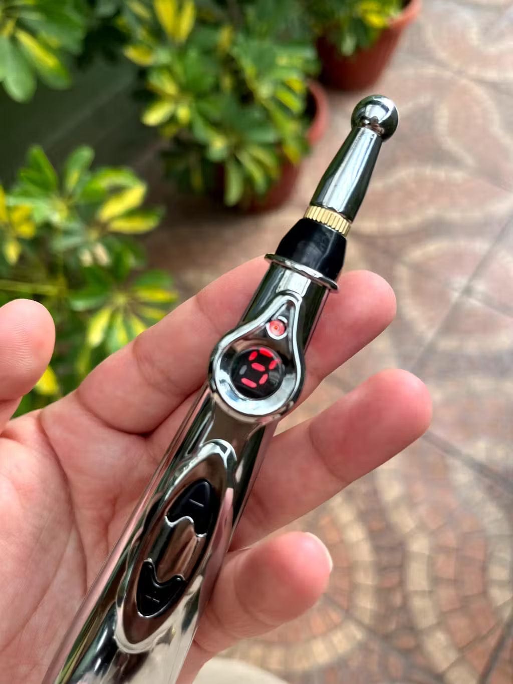 Customer photo review of Solvora V1 Device + Bonuses
