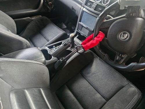 Customer photo review of Antivol de Voiture Optimo™ PRO