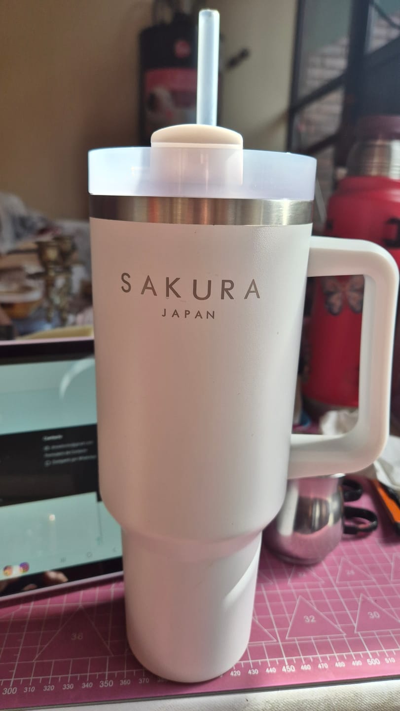 Customer photo review of Sakura Adventure