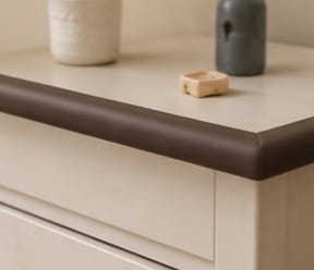 Customer photo review of Edge Guard Roll