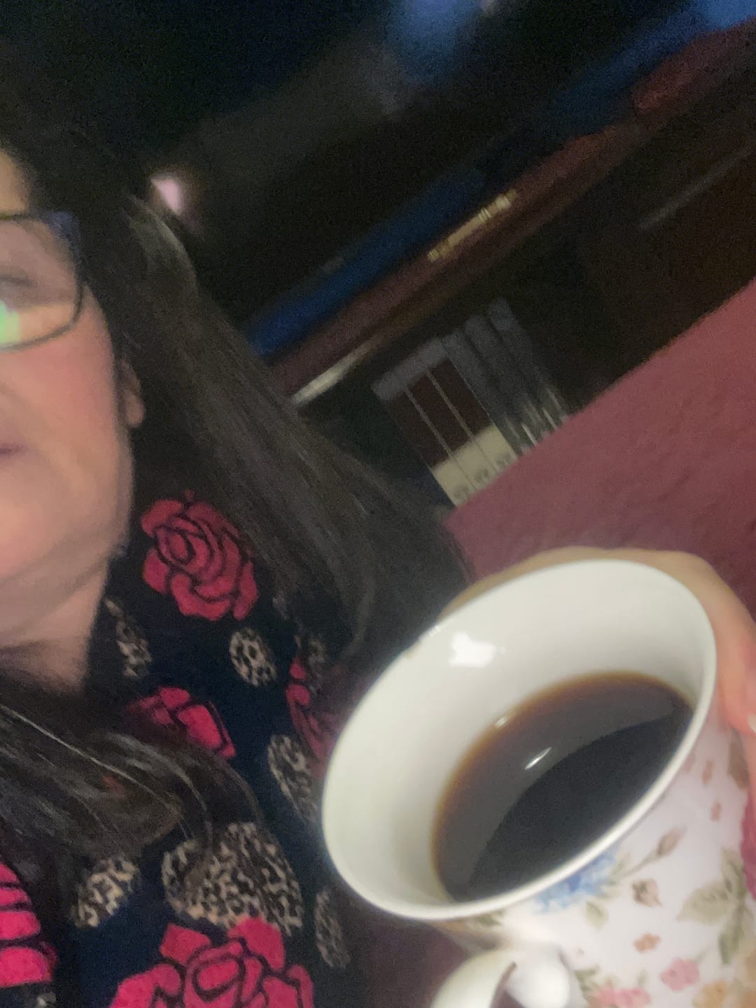 Customer photo review of Cápsulas para Nespresso | Blend Los Andes Intenso 10 UNIDADES