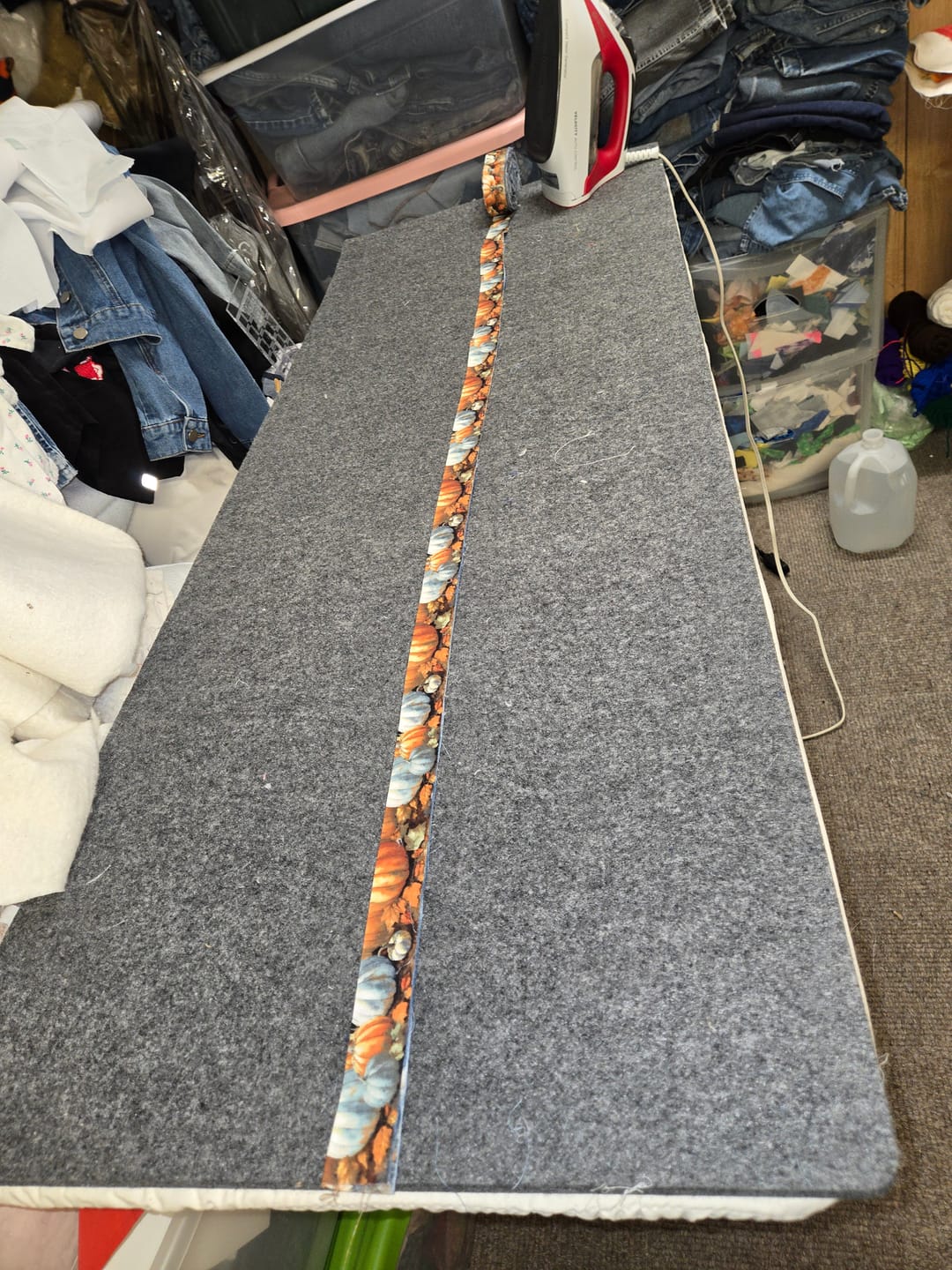Customer photo review of The Original Big Board