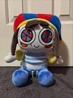 Customer photo review of Beach Pomni Plush