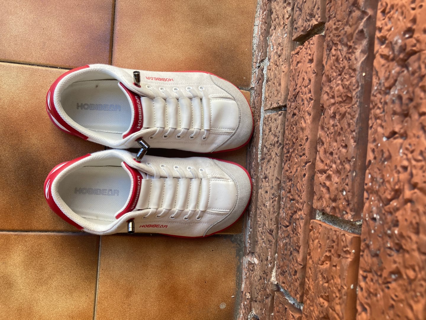 Customer photo review of Sorrel - Scarpe Barefoot
