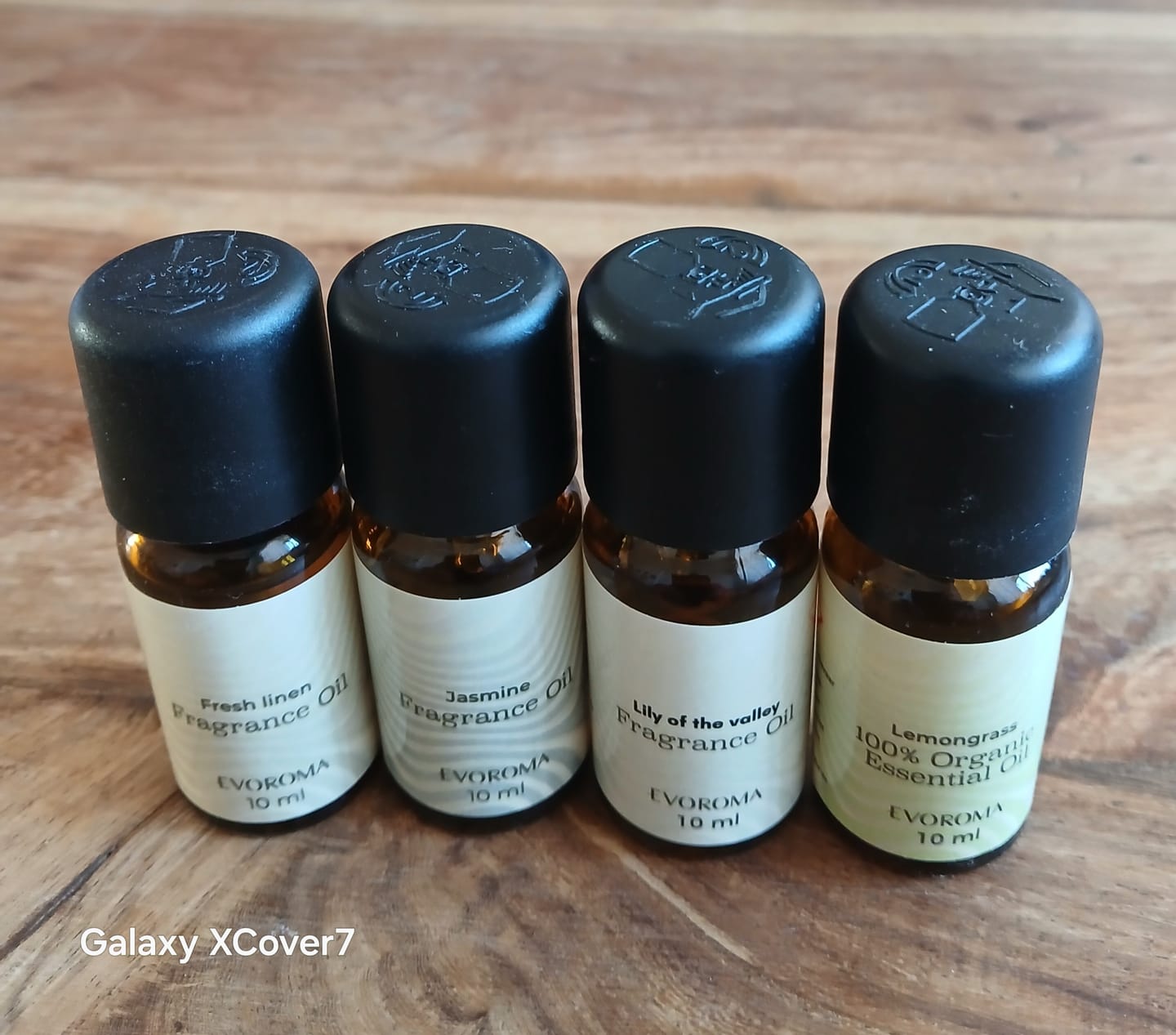 Customer photo review of Liljekonvalj Doftolja