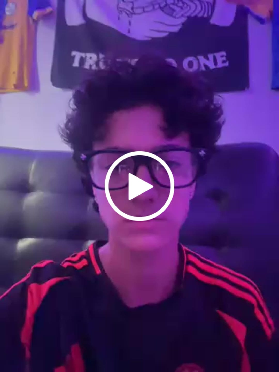 Customer video review of Ashford | Black Silver