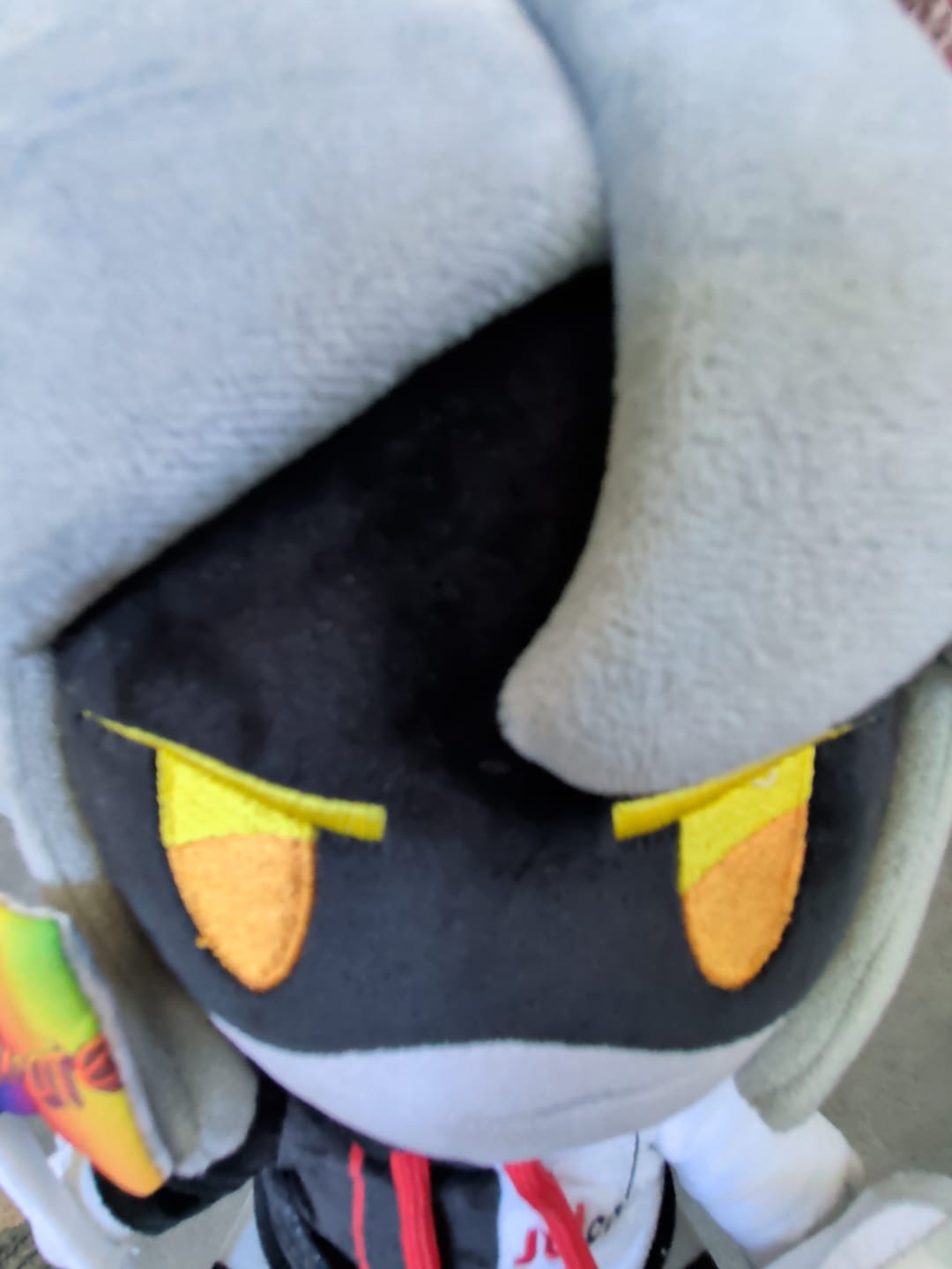 Customer photo review of JC Jenson J Plush