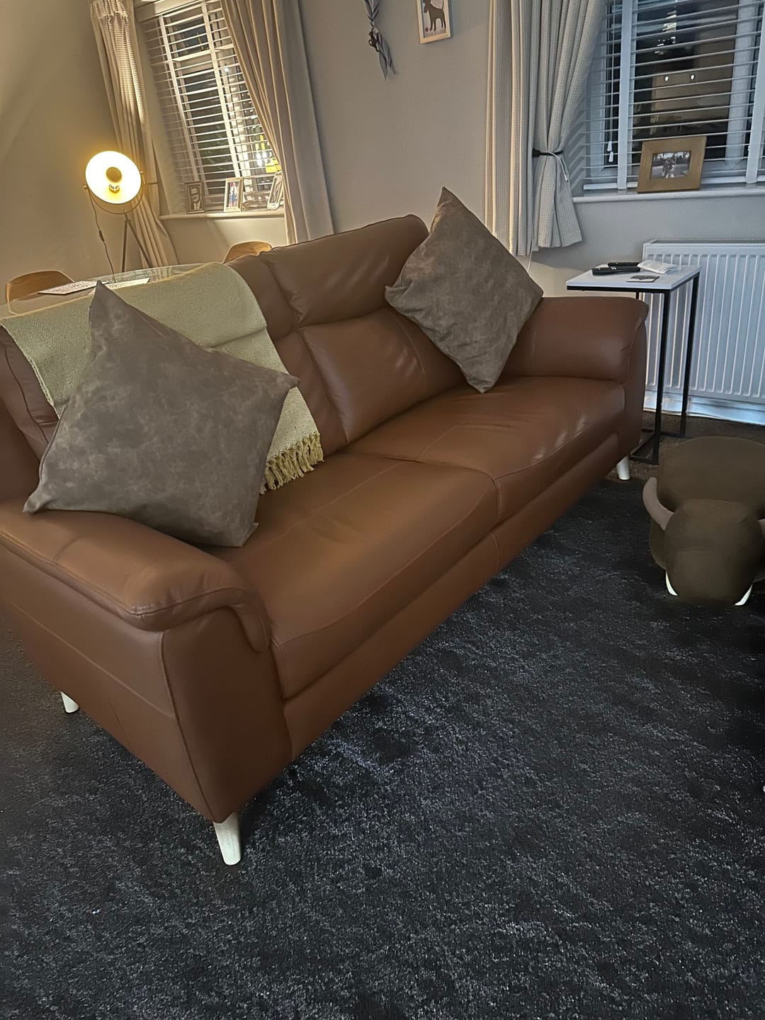 Customer photo review of Assemble & Remove Packaging