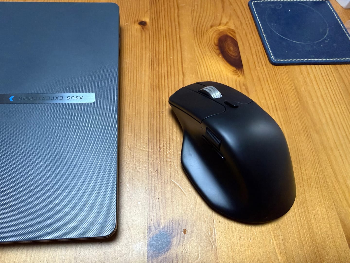 Customer photo review of Keychron M6 無線滑鼠