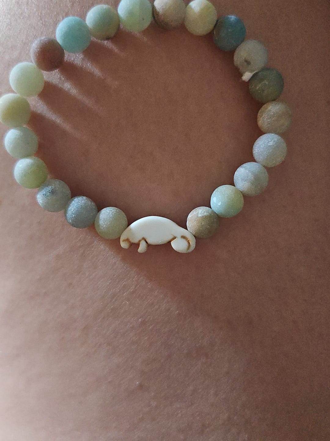Customer photo review of Fahlo Monthly Club