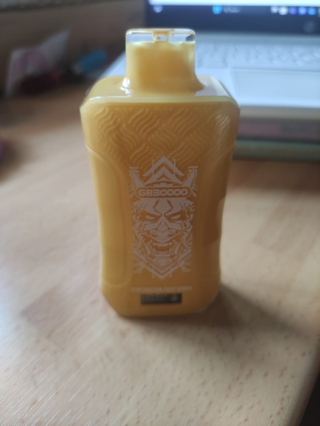 Customer photo review of HAPP BAR GR30000