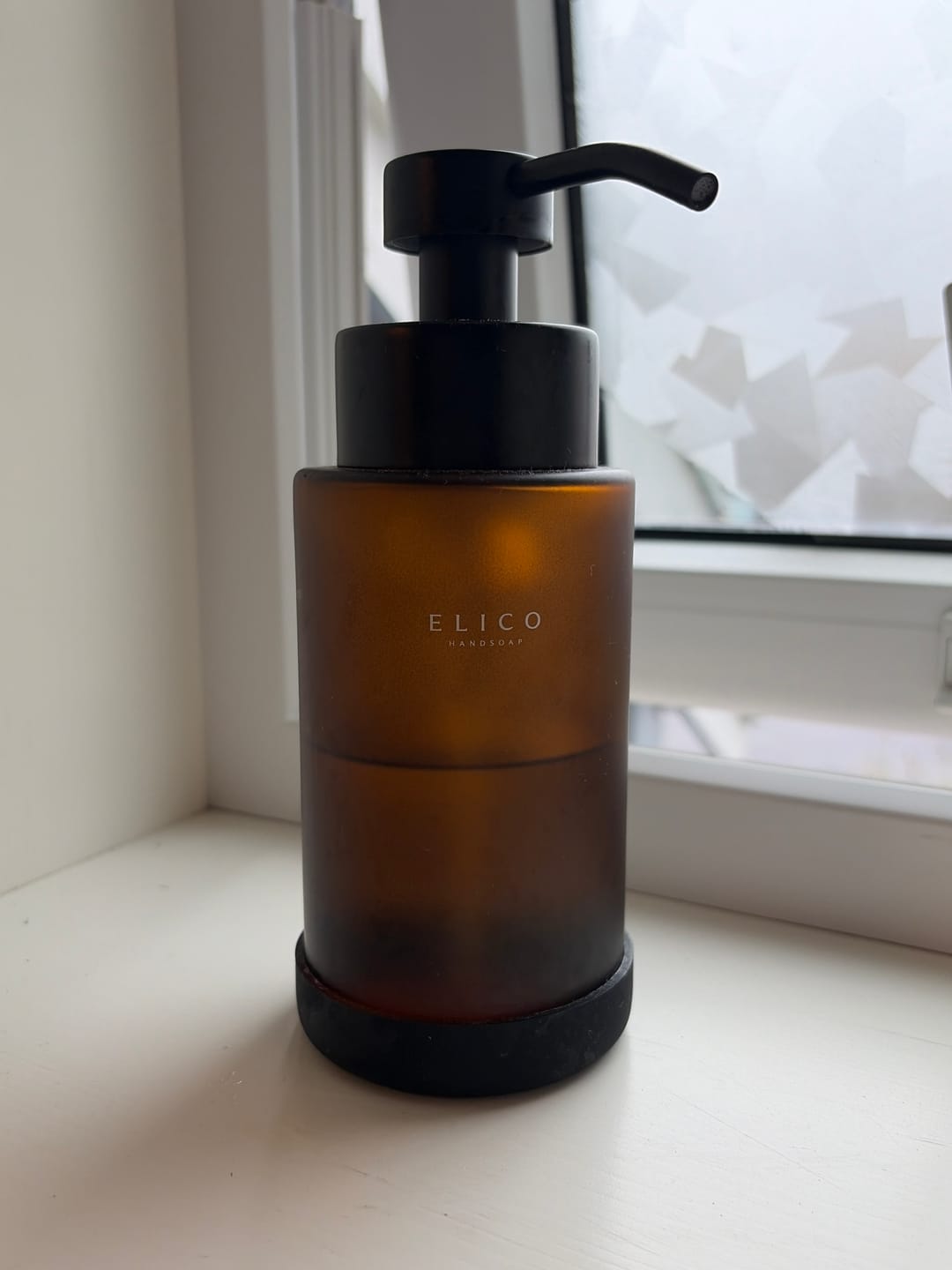 Customer photo review of Håndsåpe Starterkit