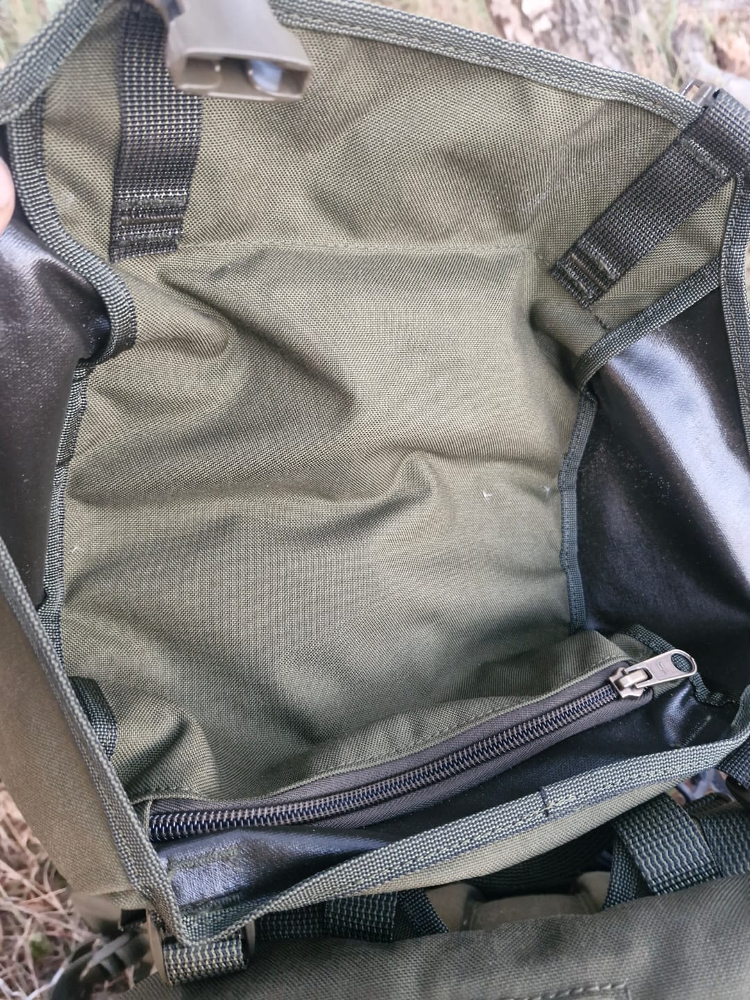 Customer photo review of Special request product service