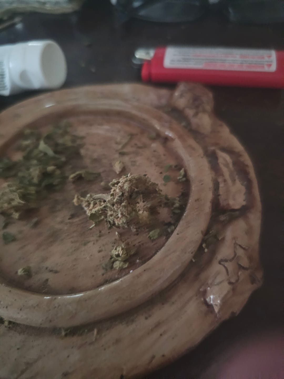 Customer photo review of Gelato Cake - 28 Grams - Hybrid