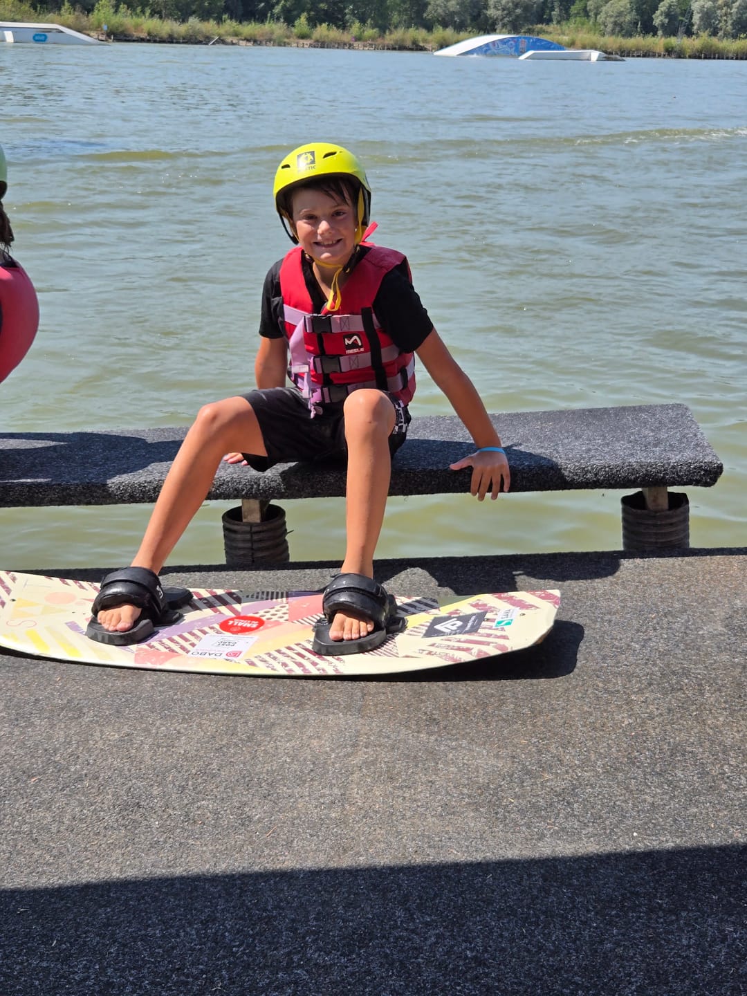 Customer photo review of Beginner Course