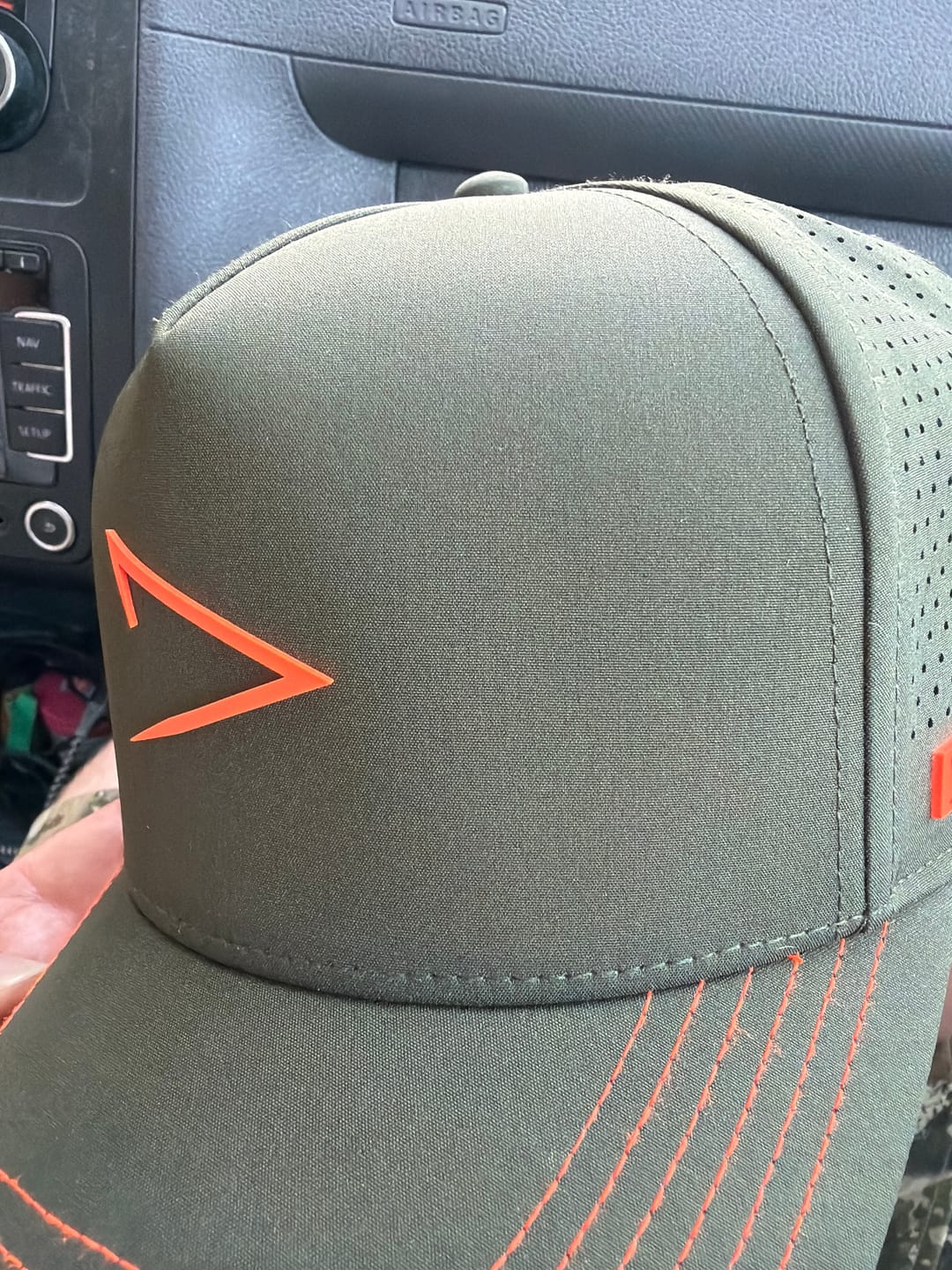 Customer photo review of CLOUD TRUCKER