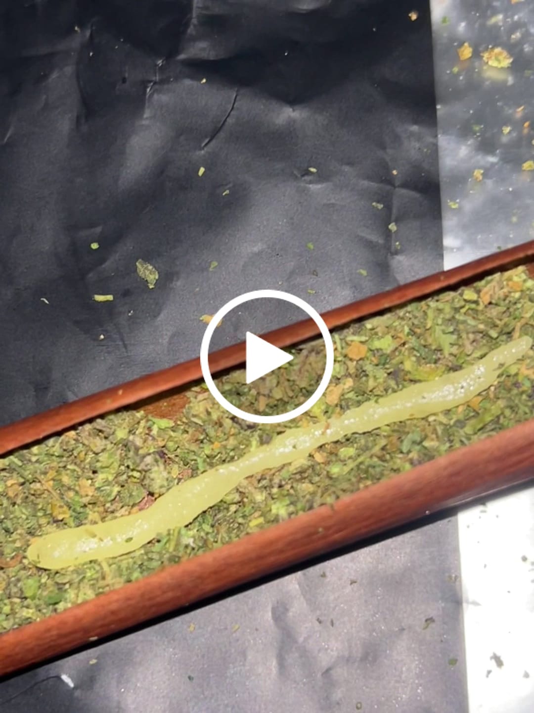 Customer video review of Cali Kush Smalls (BOGO)
