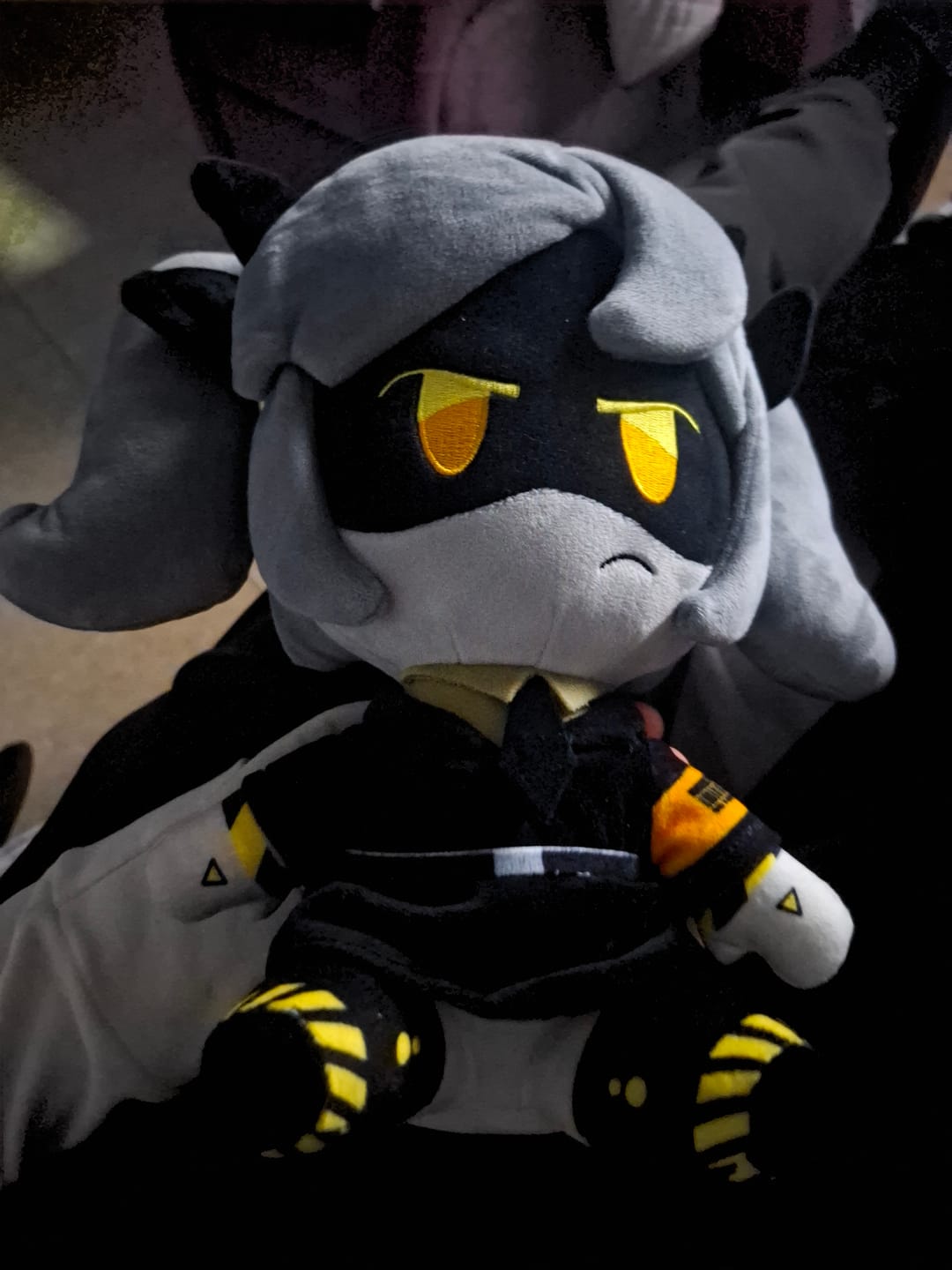 Customer photo review of J Plush