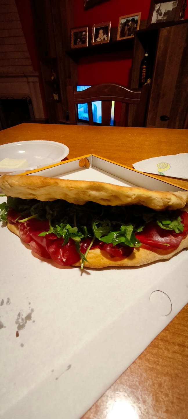Customer photo review of Buns Low Carb Extreme - Nuova Ricetta