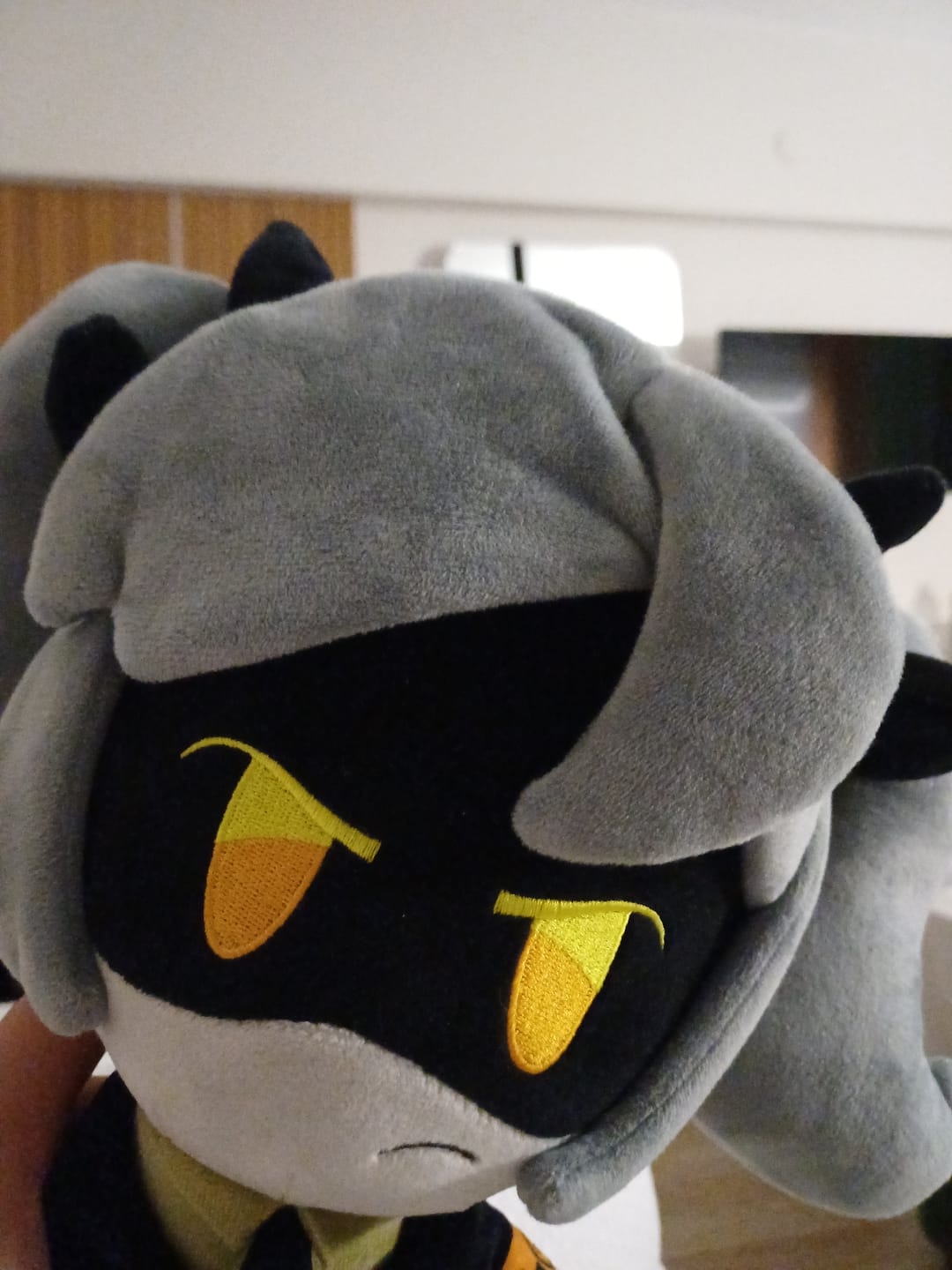 Customer photo review of J Plush