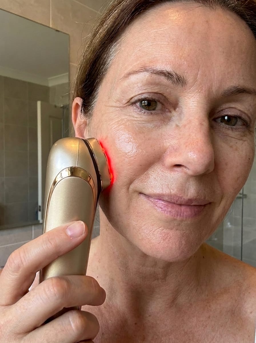 Customer photo review of VIVI Pro