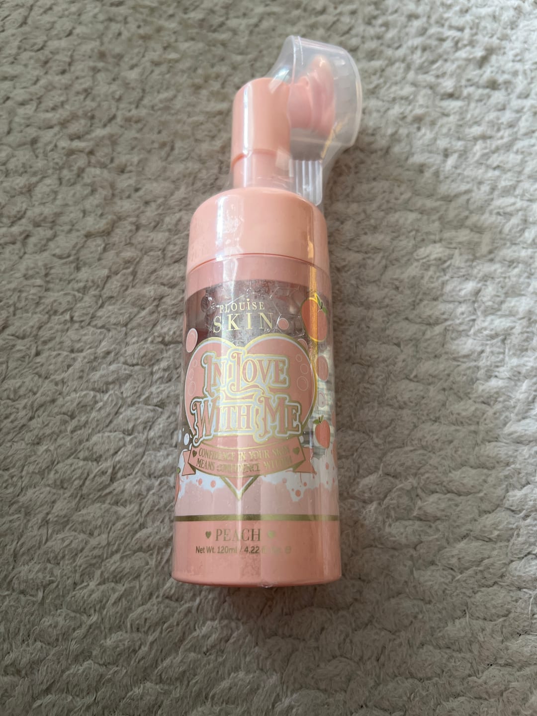 Customer photo review of 3 for £18 Beauty Saver