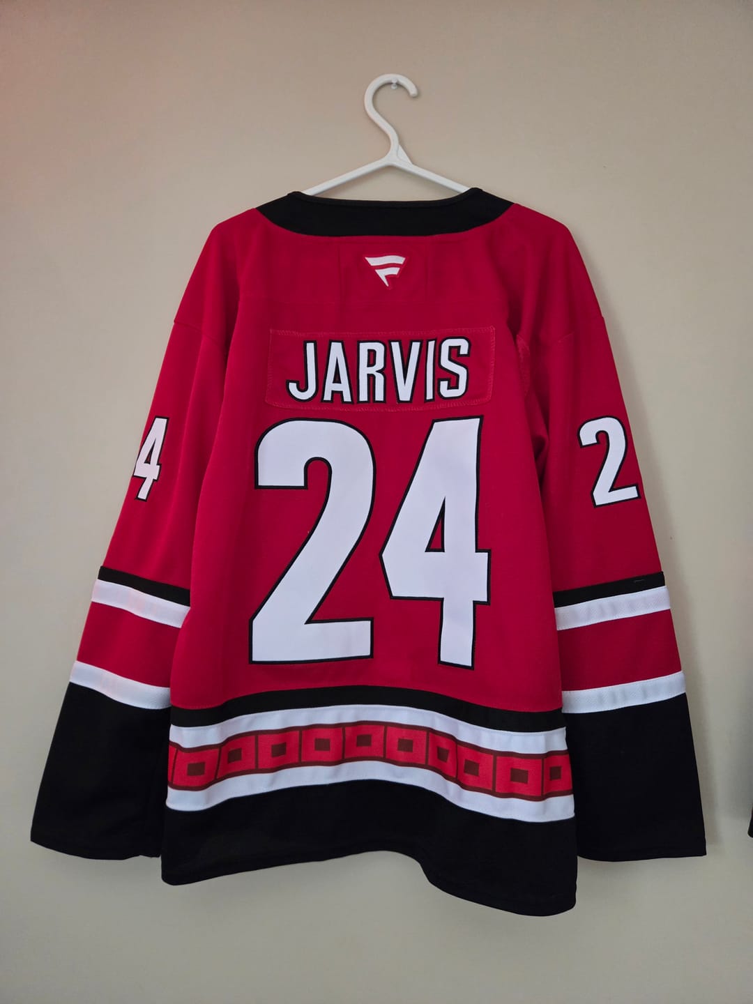 Customer photo review of Men’s 2025 26 Premium Jersey