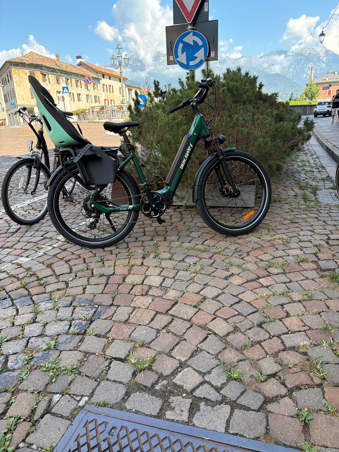 Customer photo review of Dukawey FUGL3.0