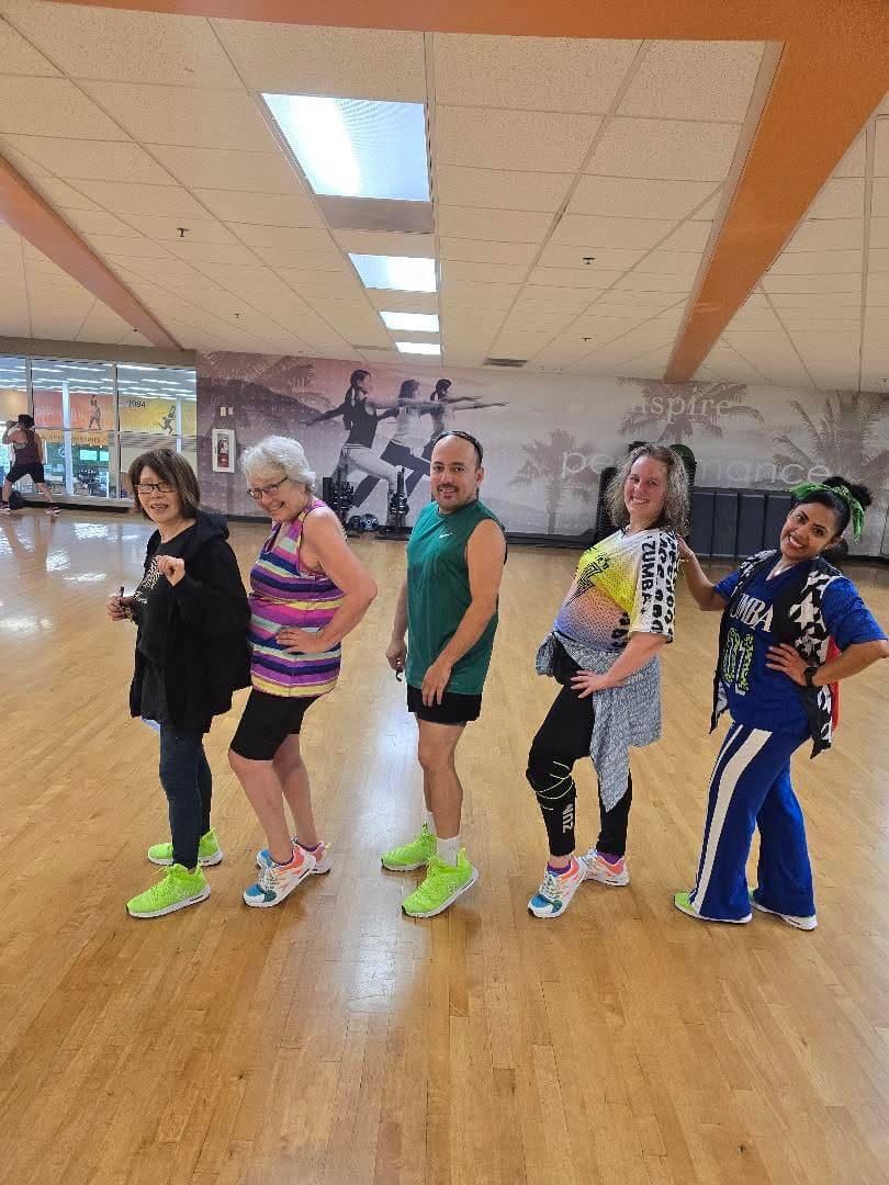Customer photo review of Dale-Z Mesh Top With Yoke