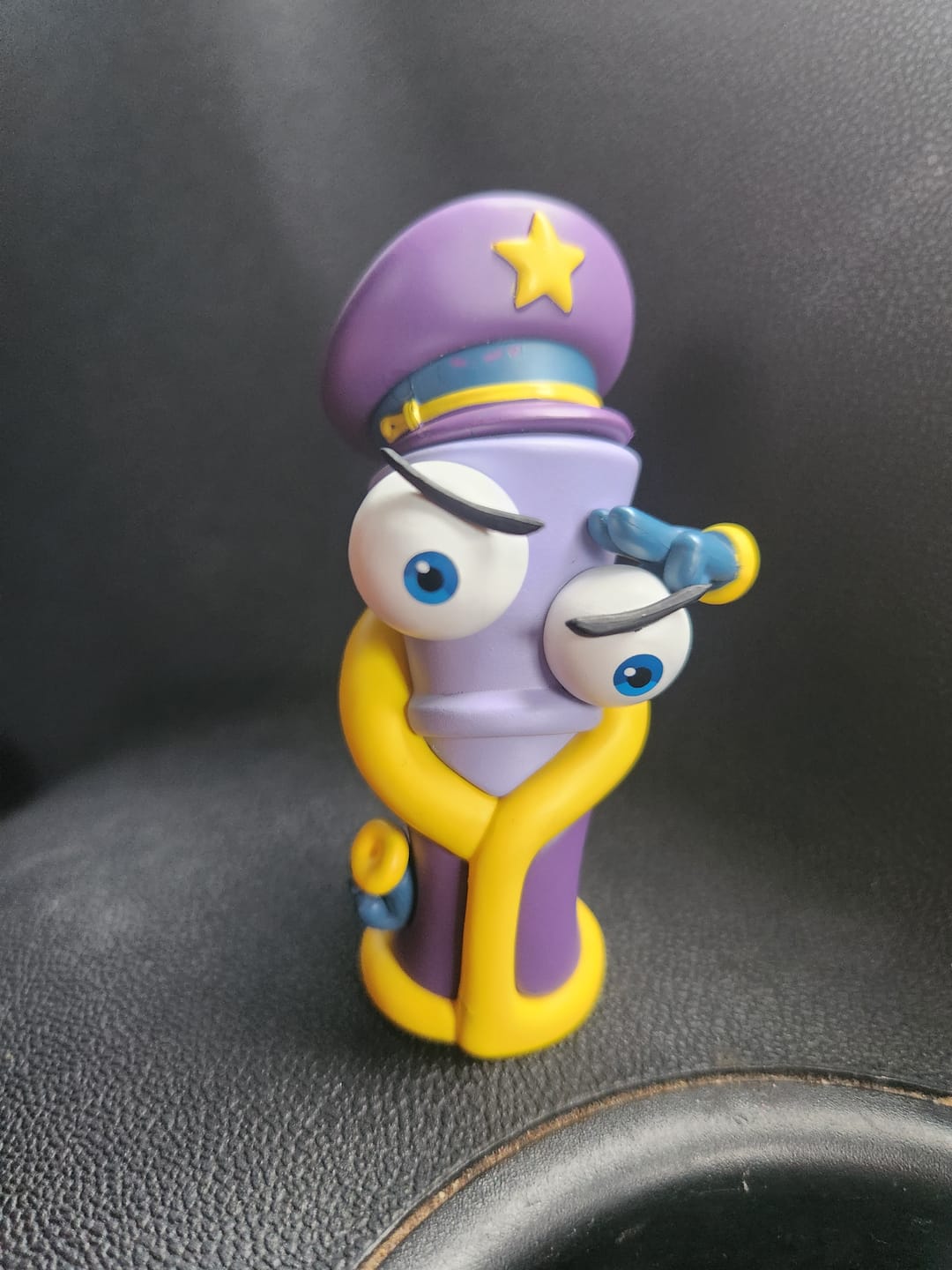 Customer photo review of Digital Circus Animiniz: Costume Adventure Series Blindbox