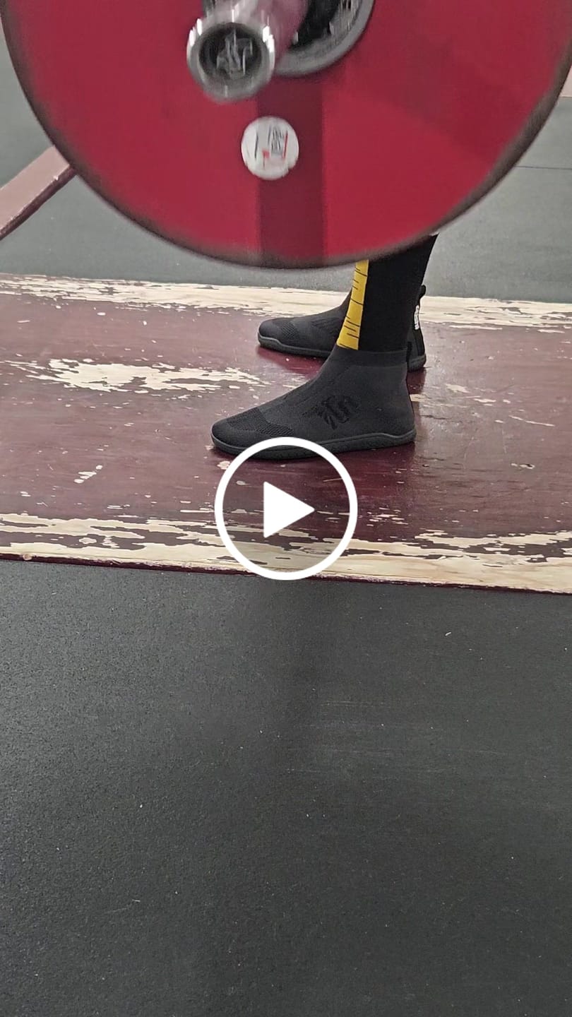 Customer video review of THE OTISHI 2.0 "Amaru Black"