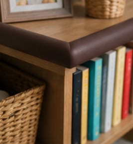 Customer photo review of Edge Guard Roll