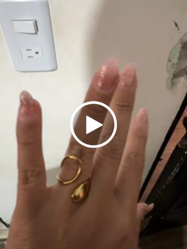 Customer video review of Anillo Alas