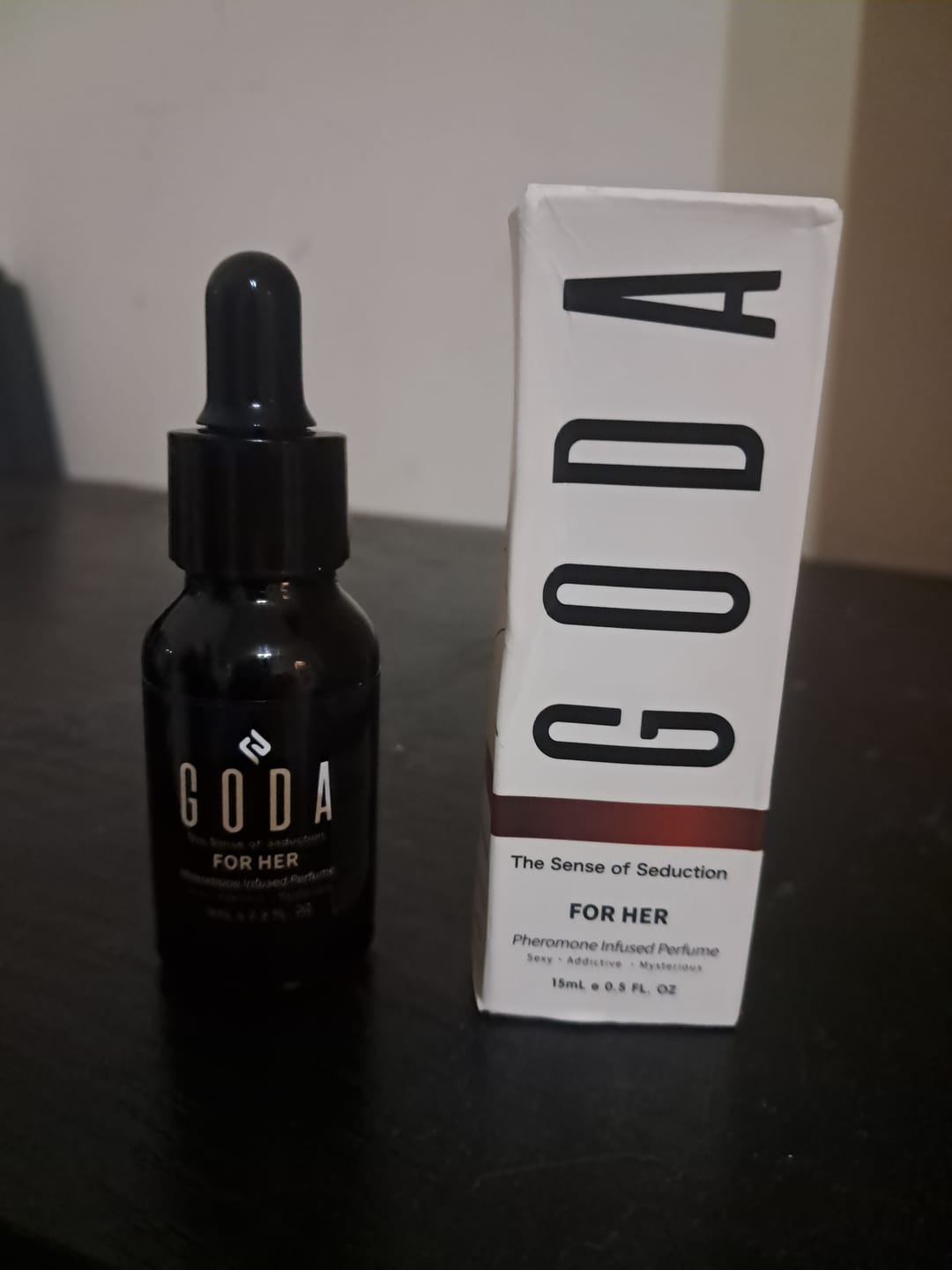 Customer photo review of Ubezpieczenie Przesyłki
