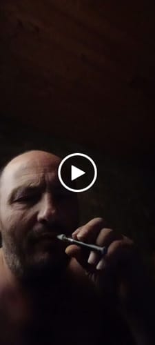 Customer video review of 10-OH Cartridge | 1ml |