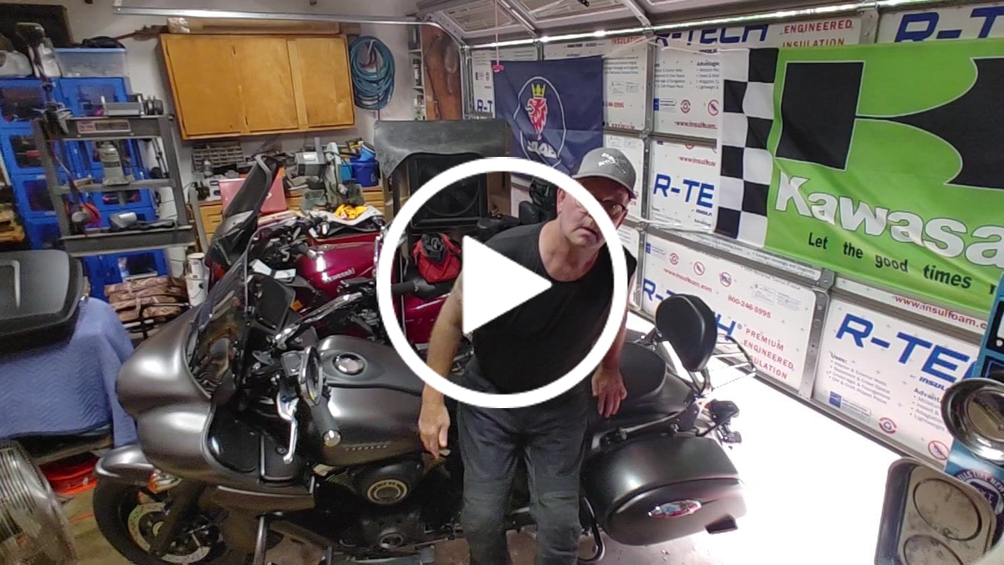 Customer video review of Flexguard® Air Protective Mesh Motorcycle Jeans