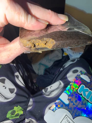 Premium Hash Bar photo review