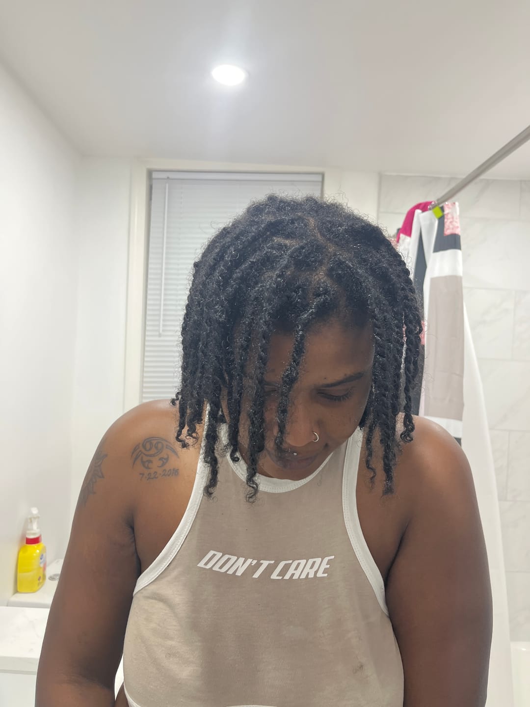 Customer photo review of The Ultimate Growth Starter Set