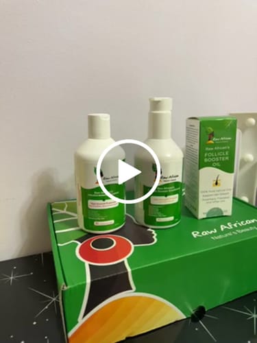 Customer video review of Grow&Go Kit