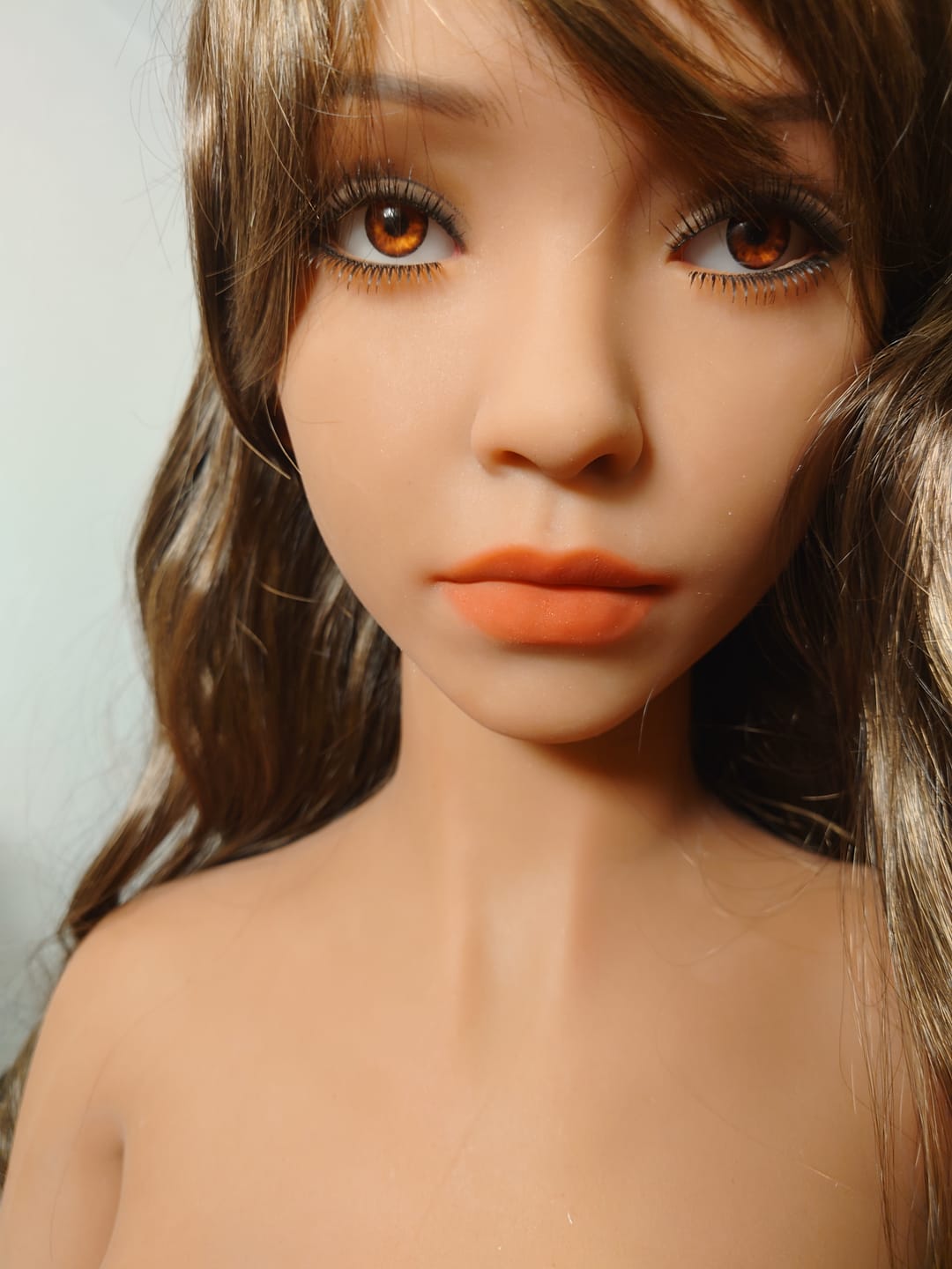 Customer photo review of Amanda Sexdocka (WM-Doll 164cm J-Kupa #319 TPE) EXPRESS