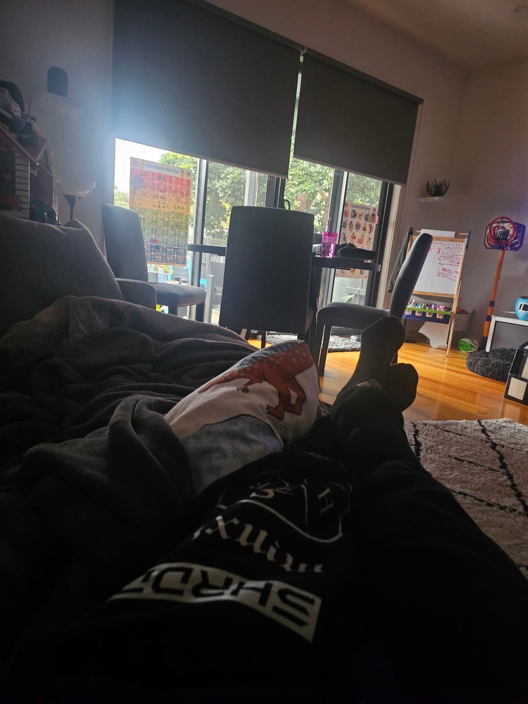 Customer photo review of VOSTA HydroShield™ Waterproof Towel Seat Cover