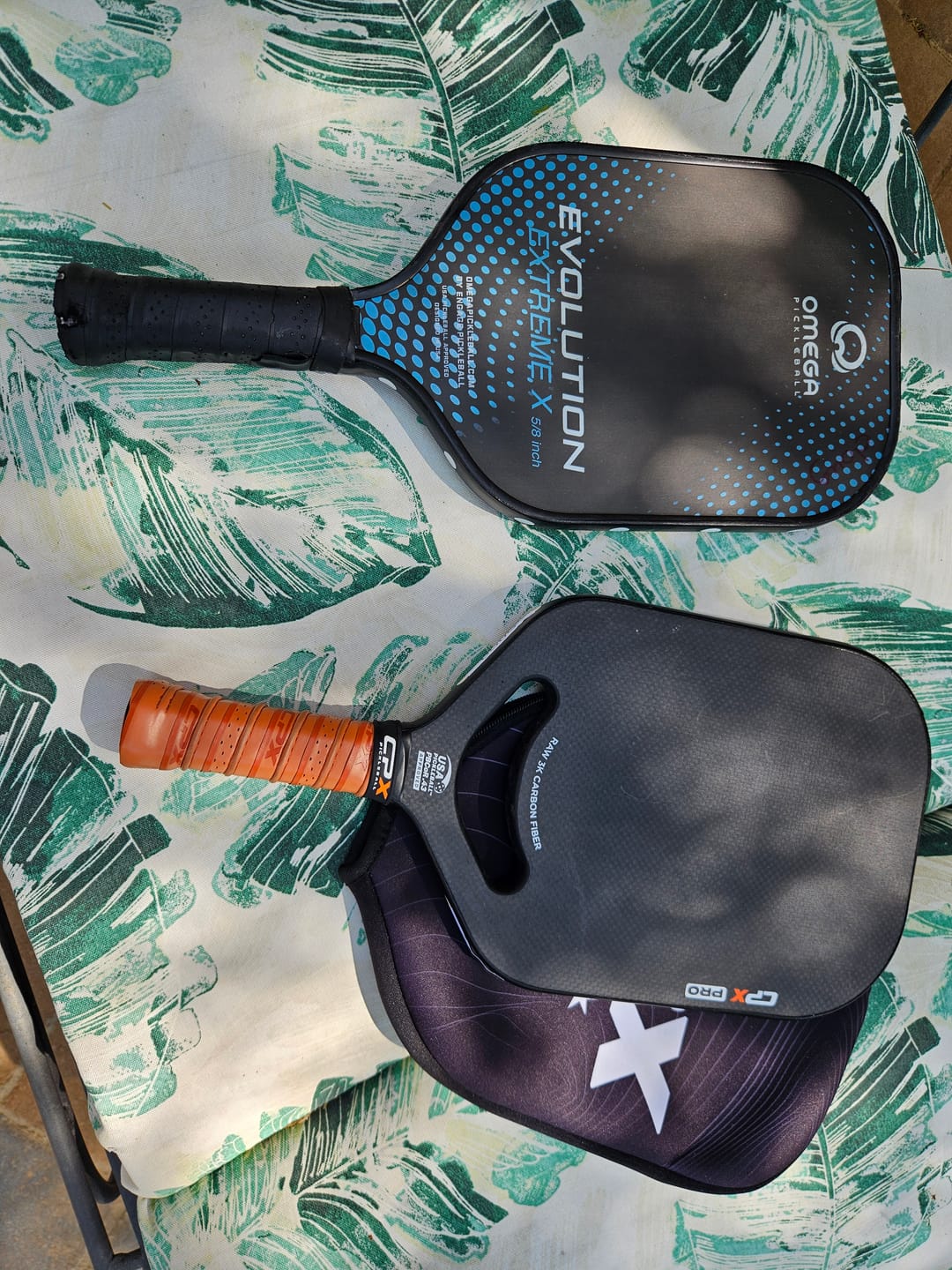 Customer photo review of Pro Series